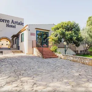 Allegroitalia Torre Artale Palermo Trabia