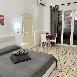 Maison d'hôtes Casa Genna, Isola delle Femmine