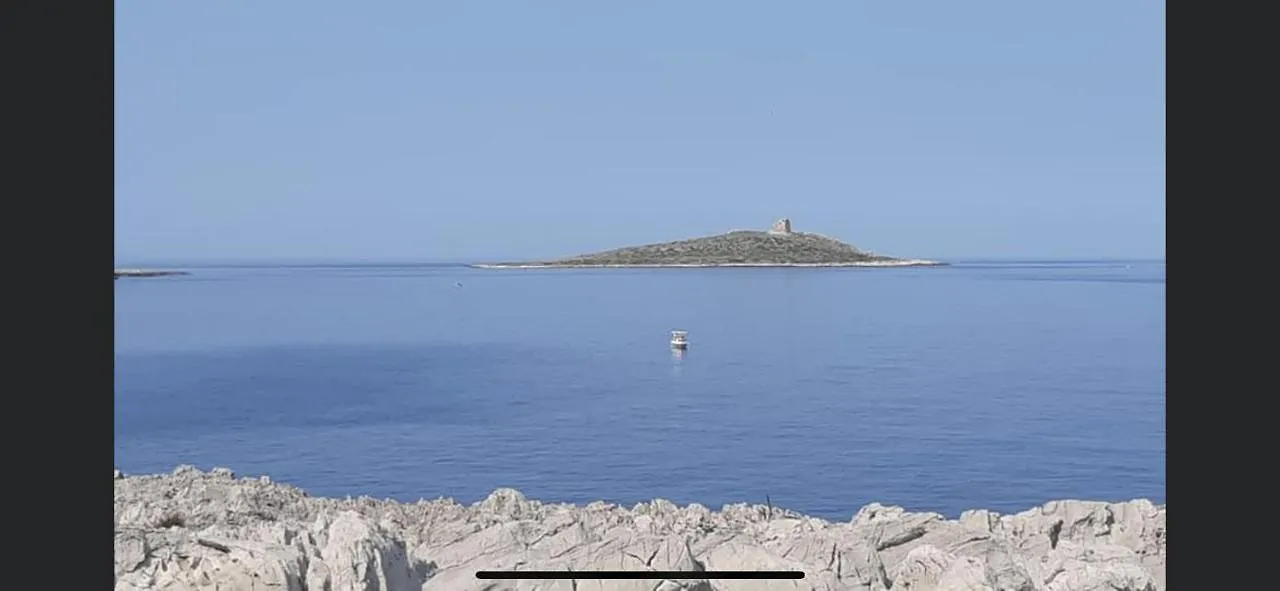 Hotel LA CASA DELLE FATE-Area Marina Protetta Isola delle Femmine Affittacamere