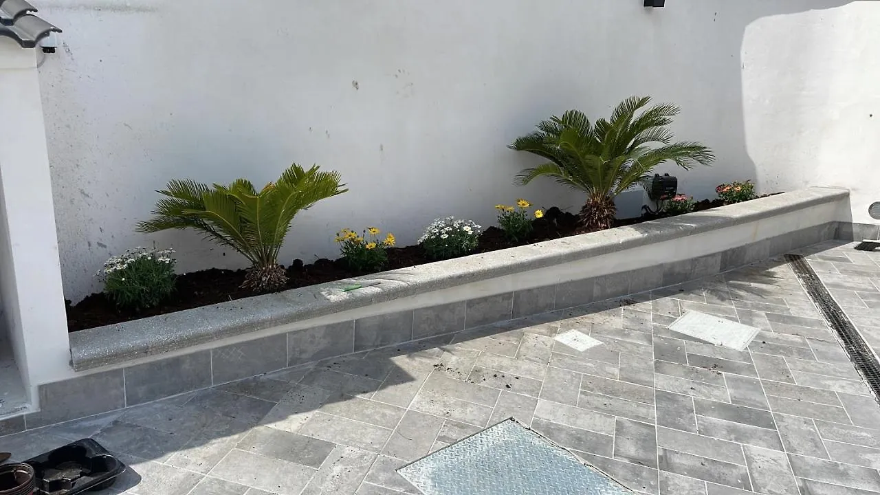 Hotel LA CASA DELLE FATE-Area Marina Protetta Isola delle Femmine