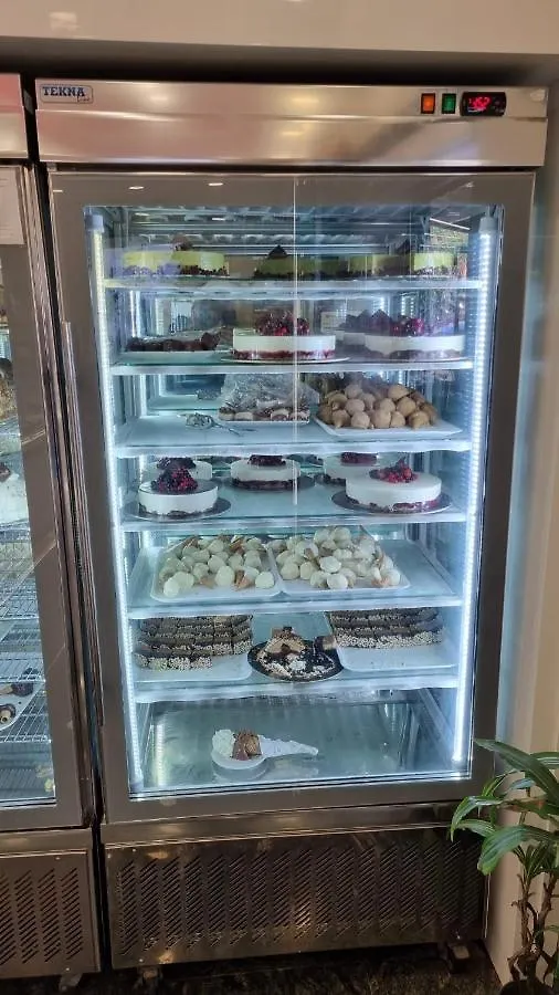 伊索拉戴里费米尼 La Casa Delle Fate-Area Marina Protetta酒店 0*,  意大利