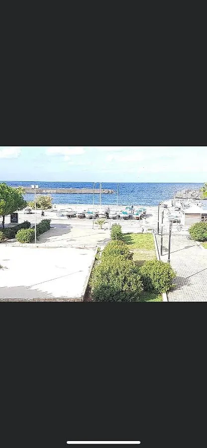 La Casa Delle Fate-Area Marina Protetta Hotel Isola delle Femmine