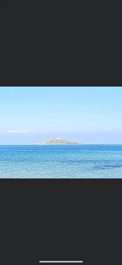 La Casa Delle Fate-Area Marina Protetta Hotel Isola delle Femmine Gasthuis